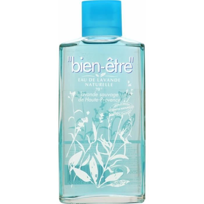 Bien Etre Lavender 250ml  